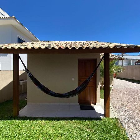 Apartamento Loft Na Praia Do Campeche! Флорианополис Экстерьер фото